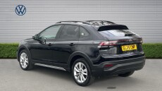 Volkswagen Taigo 1.0 TSI Match 5dr Petrol Hatchback